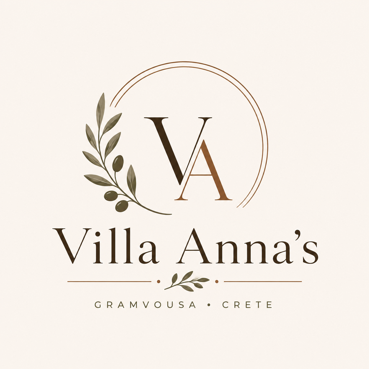 Villa Anna’s